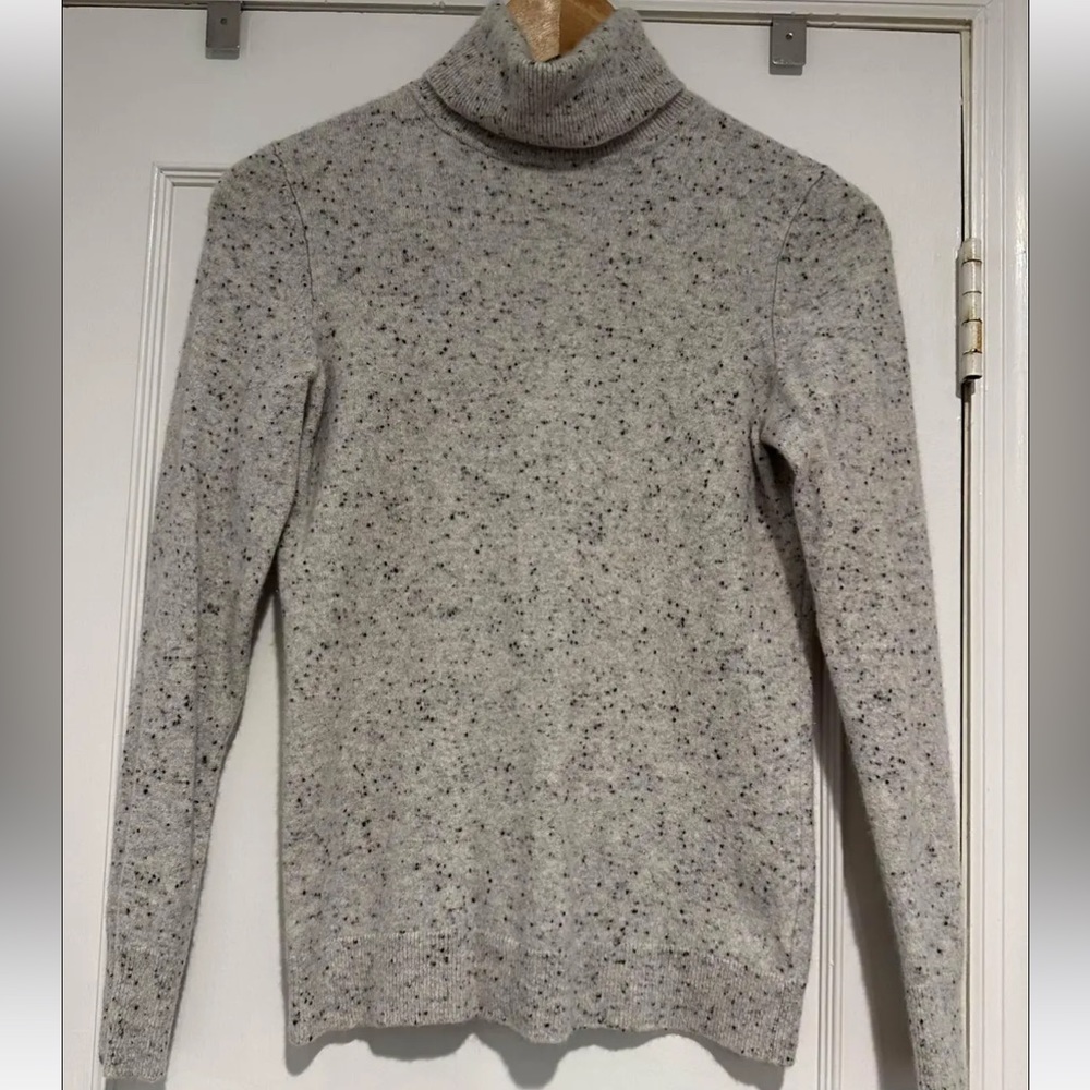 Talbot’s 100% Cashmere Sweater
